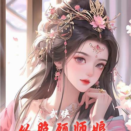 武侠：从照顾师娘黄蓉后多子多福