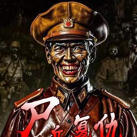 尸兵复仇